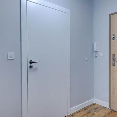 Apartament Baltyk 8 Дзивнув Экстерьер фото
